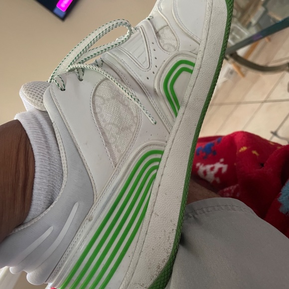 Gucci shoes